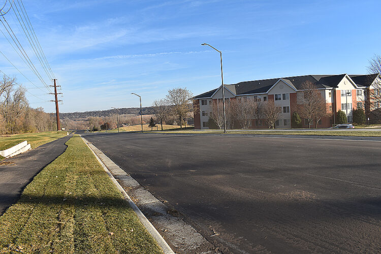 Boundary Street getting renamed News, Sports, Jobs The Journal